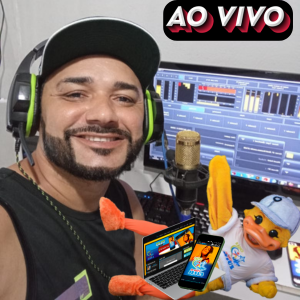 PROFESSOR RONALDO E PATINHO BENÇÃO